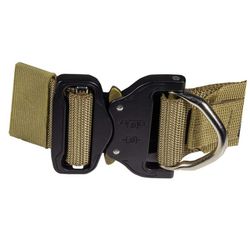 Ceñidor Hook Laser Molle MK2 Coyote CORSO