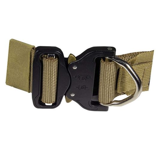 Ceñidor Hook Laser Molle MK2 Coyote CORSO