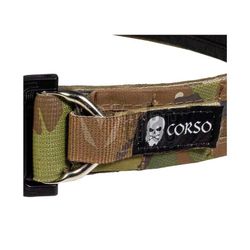 Ceñidor Hook Molle MK2 Multicam CORSO