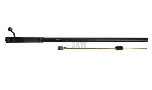 Centrador Espuma L96 Air System+