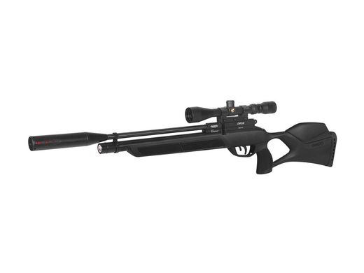 Chacal Pcp 5,5Mm Gamo