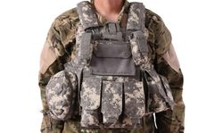 Chaleco Ciras Acu V09 Delta Tactics