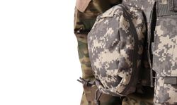 Chaleco Ciras Acu V09 Delta Tactics