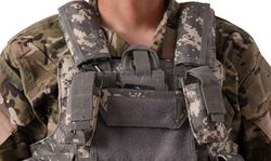 Chaleco Ciras Acu V09 Delta Tactics