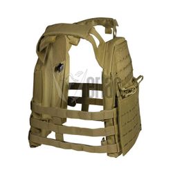 Chaleco Drake MK1 coyote CORSO
