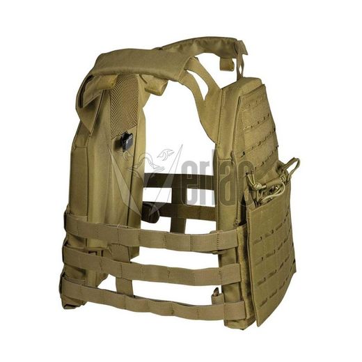 Chaleco Drake MK1 coyote CORSO