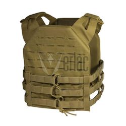 Chaleco Drake MK1 coyote CORSO