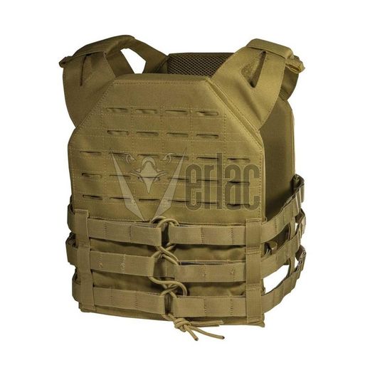 Chaleco Drake MK1 coyote CORSO