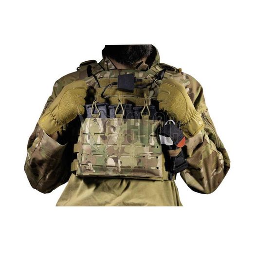 Chaleco Drake MK1 Multicam CORSO