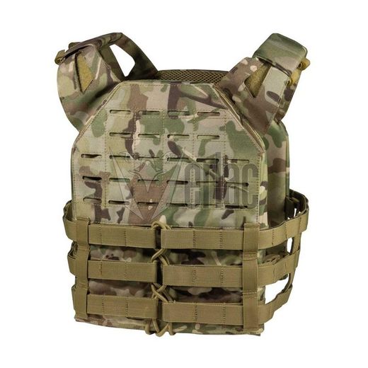 Chaleco Drake MK1 Multicam CORSO