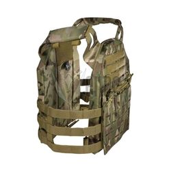 Chaleco Drake MK1 Multicam CORSO