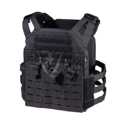 Chaleco Drake MK1 Negro CORSO