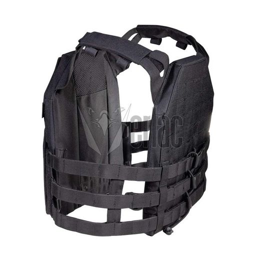 Chaleco Drake MK1 Negro CORSO