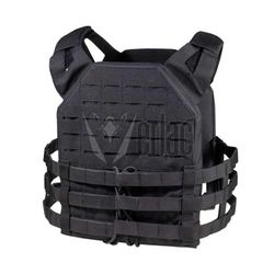 Chaleco Drake MK1 Negro CORSO