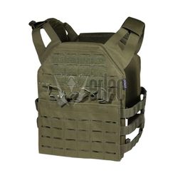 Chaleco Drake MK1 Verde CORSO