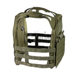 Chaleco Drake MK1 Verde CORSO