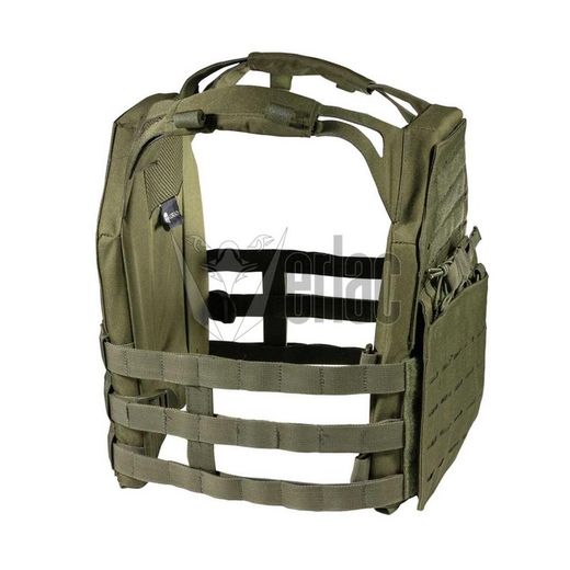 Chaleco Drake MK1 Verde CORSO