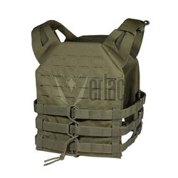 Chaleco Drake MK1 Verde CORSO