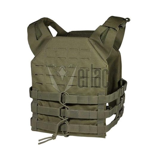 Chaleco Drake MK1 Verde CORSO