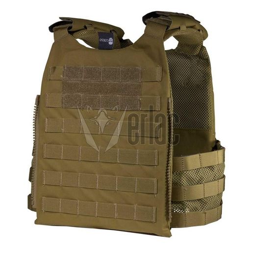 Chaleco Drake MK2 Coyote CORSO