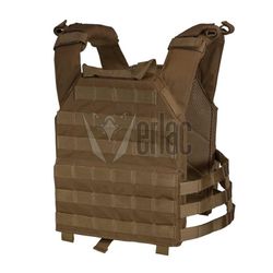 Chaleco Drake MK3 Coyote CORSO