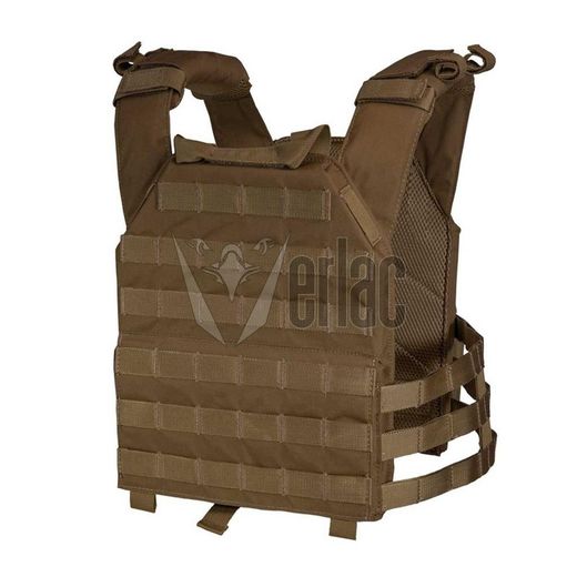 Chaleco Drake MK3 Coyote CORSO