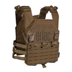 Chaleco Drake MK3 Coyote CORSO