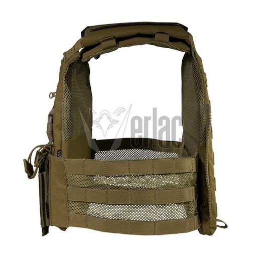 Chaleco Drake MK2 Coyote CORSO