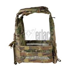 Chaleco Drake MK2 Multicam CORSO