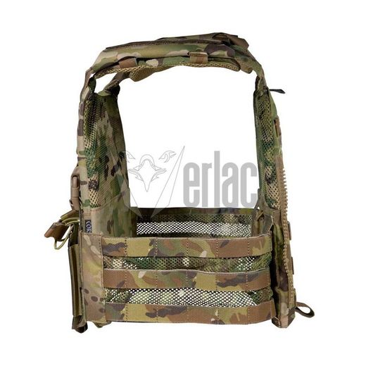 Chaleco Drake MK2 Multicam CORSO