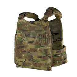 Chaleco Drake MK2 Multicam CORSO