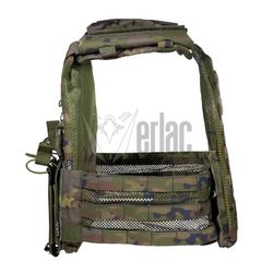 Chaleco Drake MK2 Pix. Boscoso CORSO
