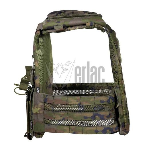 Chaleco Drake MK2 Pix. Boscoso CORSO