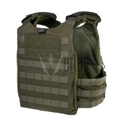 Chaleco Drake MK2 Verde CORSO
