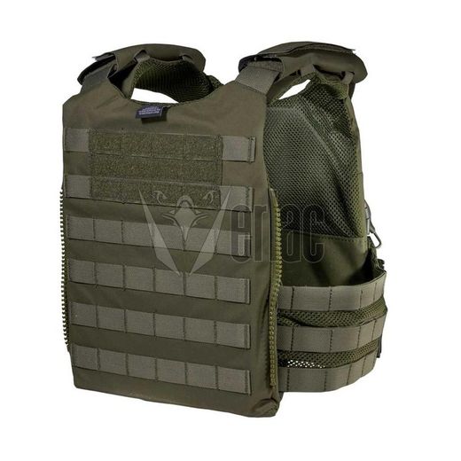 Chaleco Drake MK2 Verde CORSO