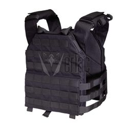 Chaleco Drake MK3 Black CORSO