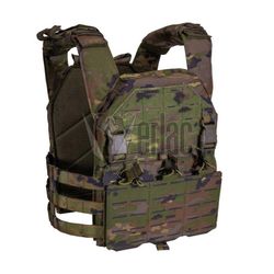 Chaleco Drake MK3 Pix. Boscoso CORSO