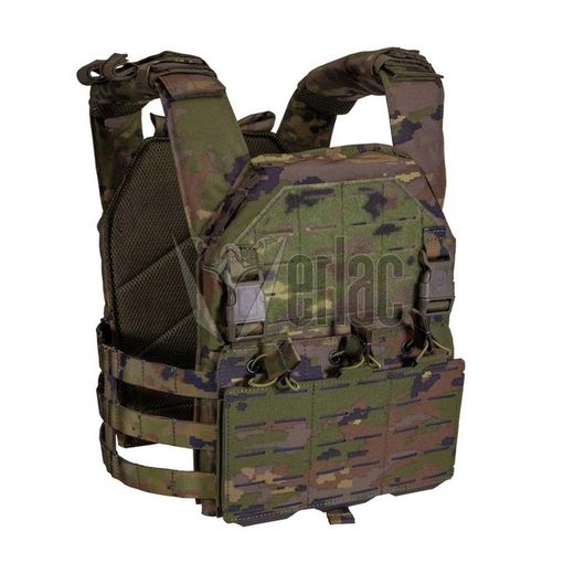 Chaleco Drake MK3 Pix. Boscoso CORSO