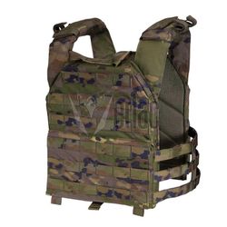 Chaleco Drake MK3 Pix. Boscoso CORSO