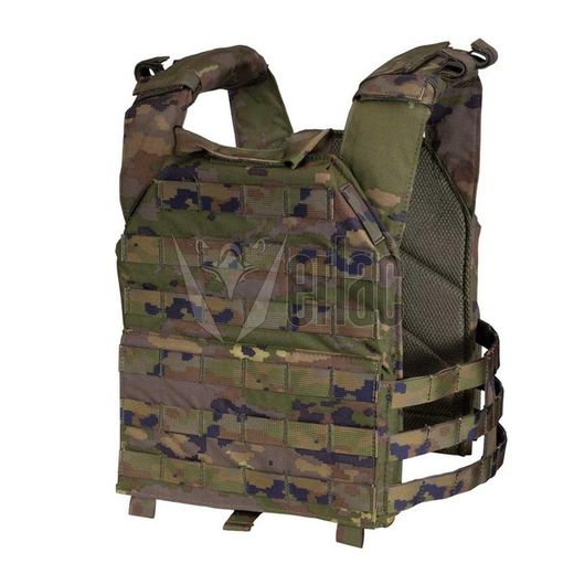 Chaleco Drake MK3 Pix. Boscoso CORSO