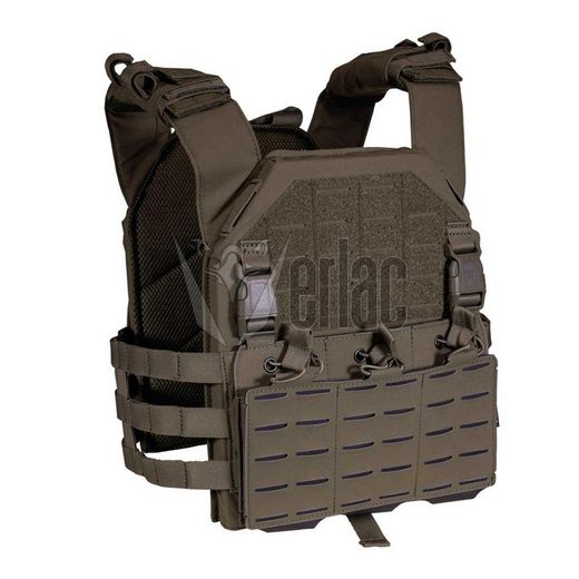 Chaleco Drake MK3 Ranger green CORSO