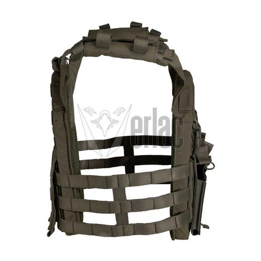 Chaleco Drake MK3 Ranger green CORSO