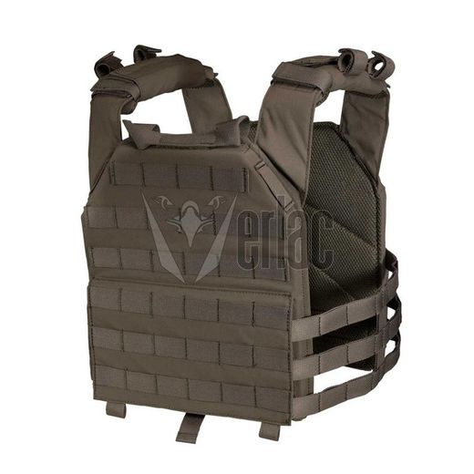 Chaleco Drake MK3 Ranger green CORSO