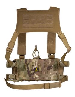 Chaleco Floki Tier2 Coyote / Multicam Ragnar
