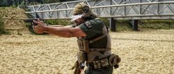 Chaleco Floki Tier2 Coyote / Multicam Ragnar