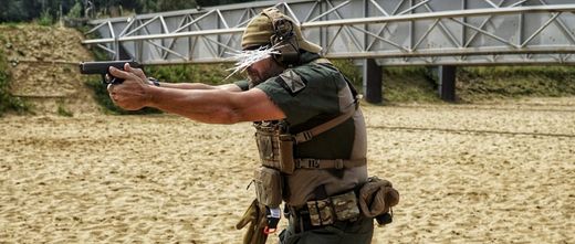 Chaleco Floki Tier2 Coyote / Multicam Ragnar