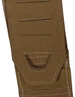 Chaleco Floki Tier4 Coyote / Multicam Ragnar