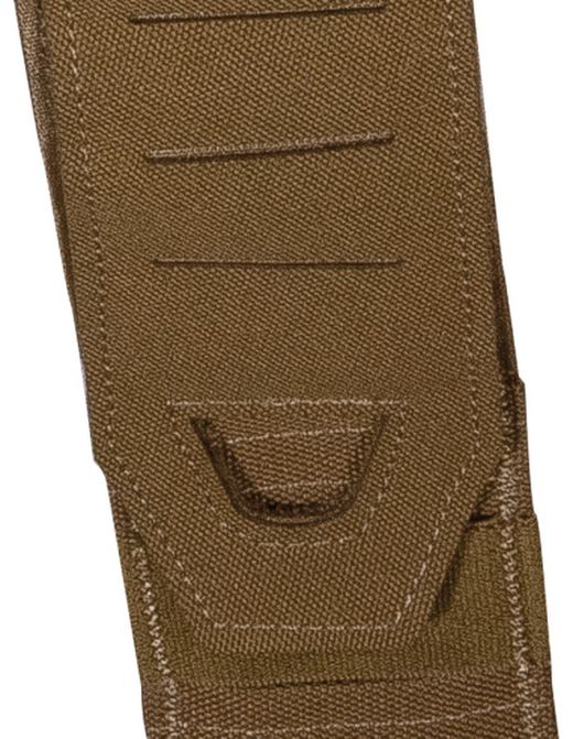 Chaleco Floki Tier4 Coyote / Multicam Ragnar