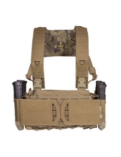Chaleco Floki Tier5 Coyote / Multicam Ragnar