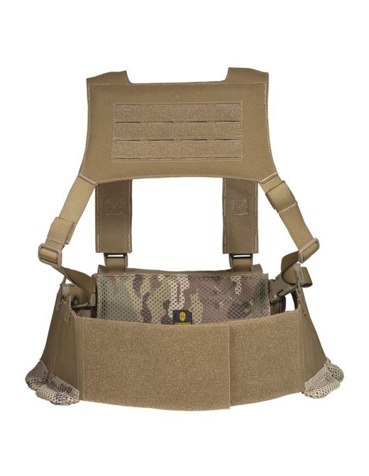 Chaleco Floki Tier5 Coyote / Multicam Ragnar